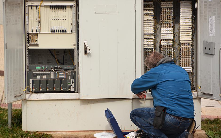  électricien urgence Ollainville