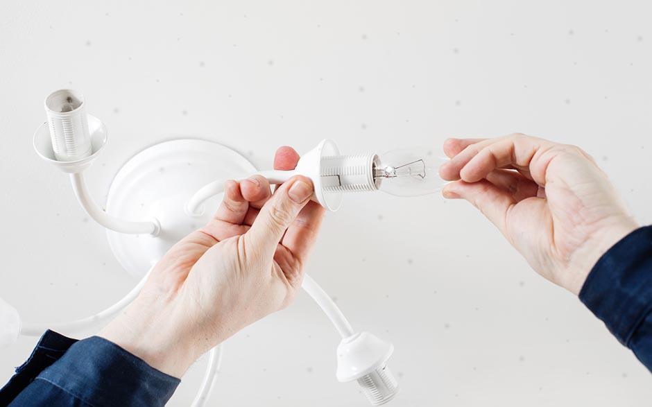 électricien particulier Ollainville