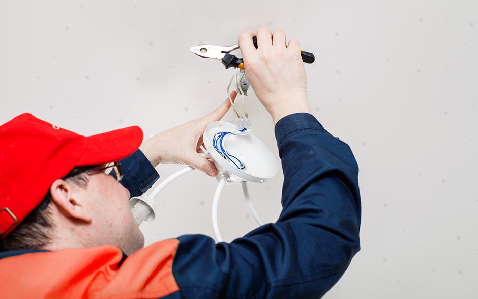 installateur électricien Roissy-en-Brie