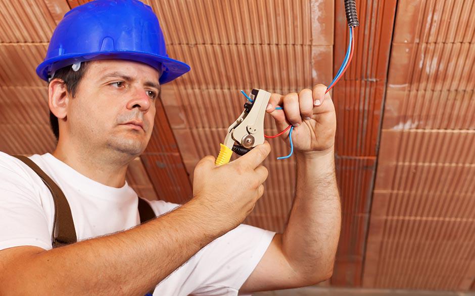 installateur électricien Boussy-Saint-Antoine