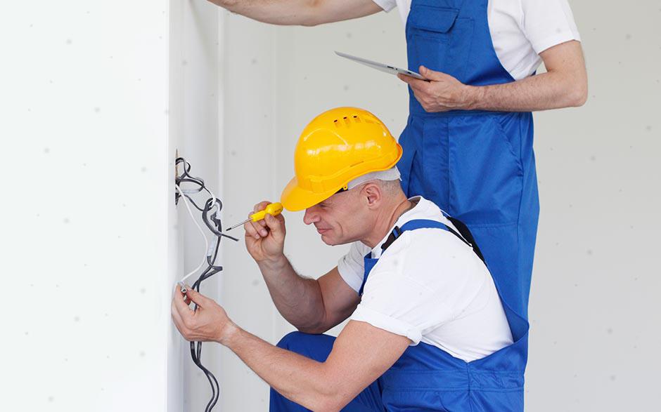 installateur électricien Roissy-en-Brie