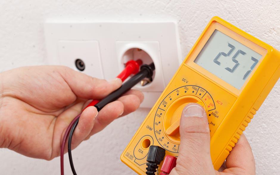  électricien urgence Ollainville